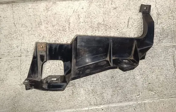 Headlight/headlamp mounting bracket