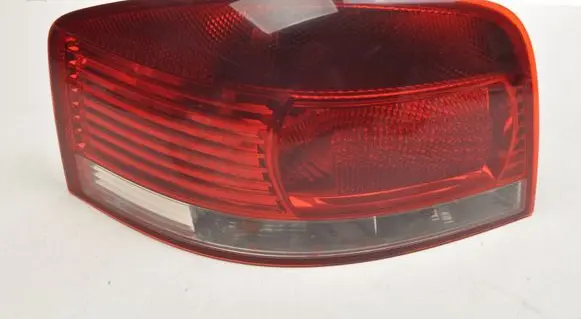 Audi A3 S3 8P Rear/tail lights 8P0945095024S