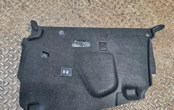Dodge Challenger Dashboard lower bottom trim panel 68336397AC