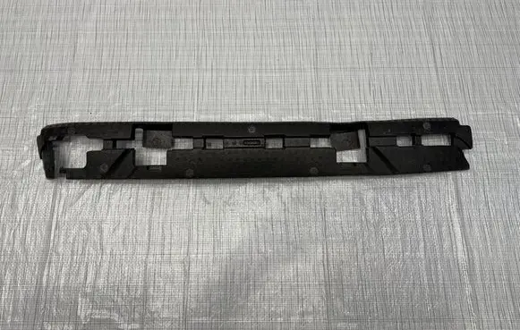 Renault Kangoo II Front bumper foam support bar 850901980R