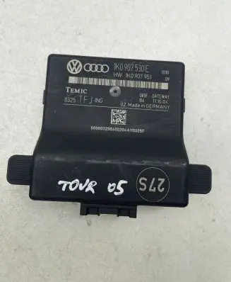 Volkswagen Touran I Gateway control module 1K0907530E 03251 1K0907951