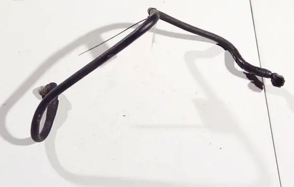 Alfa Romeo 159 Brake line pipe/hose 