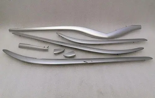 Maserati GranCabrio M145 Dash center speaker trim cover 080297400