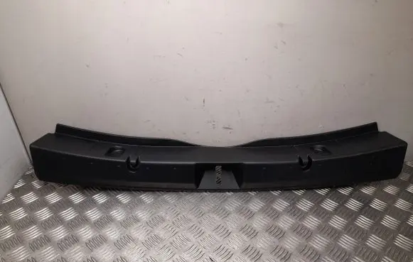 Subaru XV II Trunk/boot sill cover protection 94046FL010