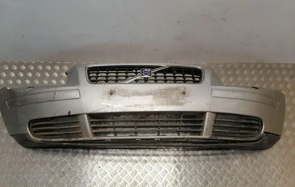 Volvo V50 Front bumper