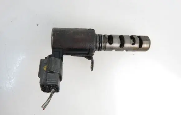 Mazda 3 I Camshaft vanos timing valve 