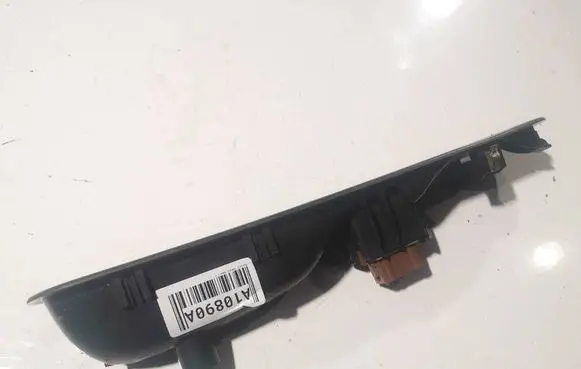 Renault Espace - Grand espace IV Other interior part 10012127