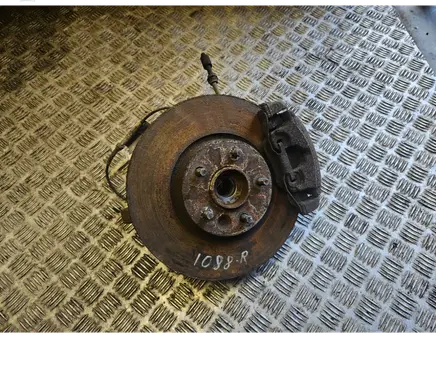Ford Mondeo MK IV Front wheel hub 6G9T2B325
