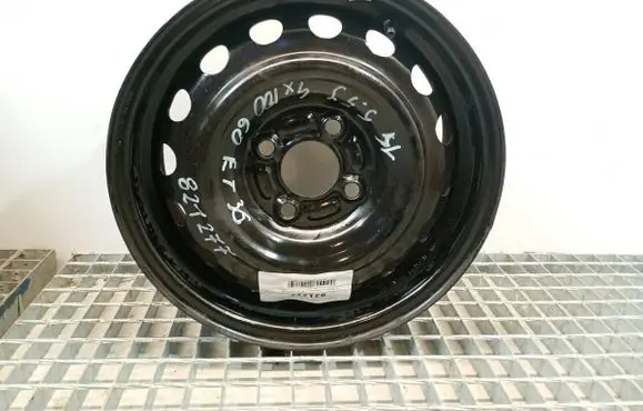 Acura CL II R14 steel rim 