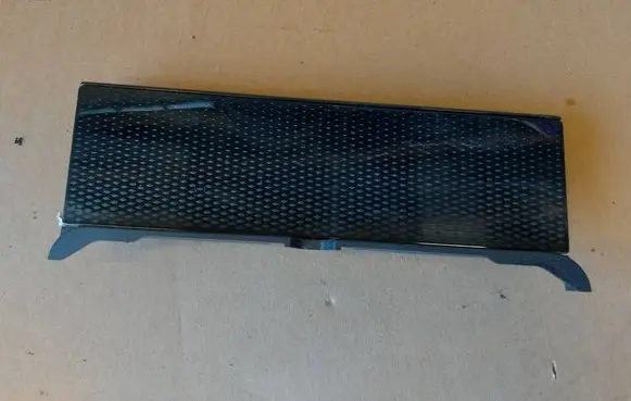 Volkswagen Tiguan Dashboard trim 571858071