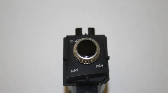 Audi A4 S4 B9 Sound control switch 8W1919616