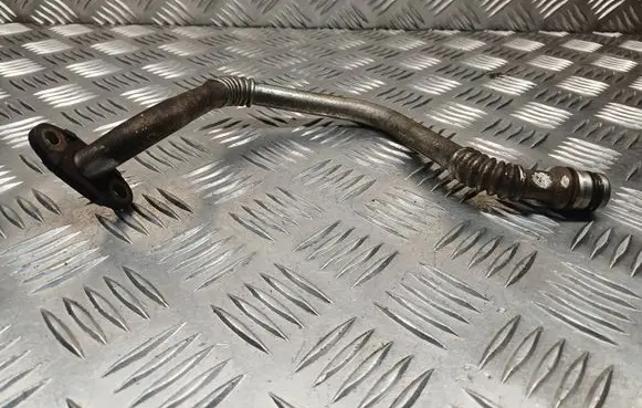Nissan Primera Turbo turbocharger oiling pipe/hose 