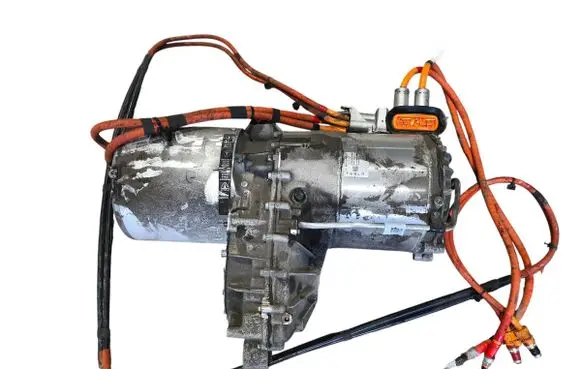 Tesla Model S Electric car motor 100263301R