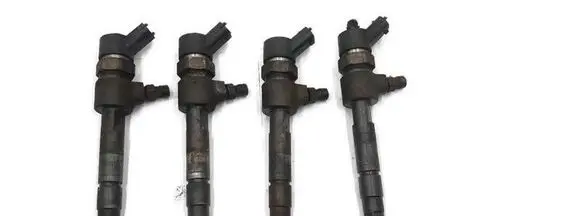 Fiat Stilo Fuel injector 0445110068