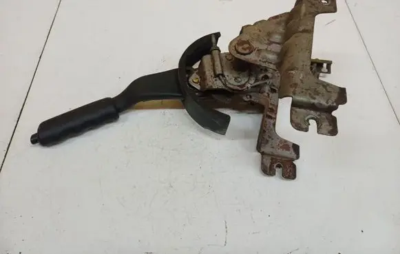 Dodge Stratus Handbrake/parking brake pads