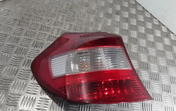 BMW 1 E81 E87 Rear/tail lights 692450112