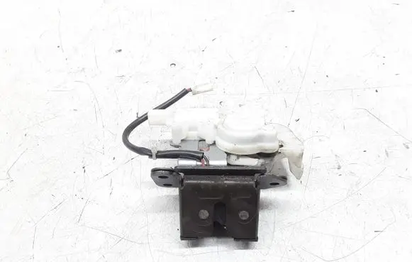 Mazda 6 Tailgate/trunk/boot lock/catch/latch