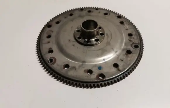 Audi Q5 SQ5 Flywheel 06H105323R