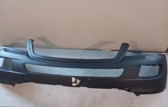 Mercedes-Benz ML W164 Front bumper