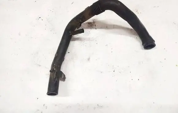 Opel Astra G Air intake hose/pipe