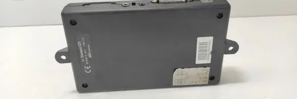 Volkswagen Golf III Other control units/modules