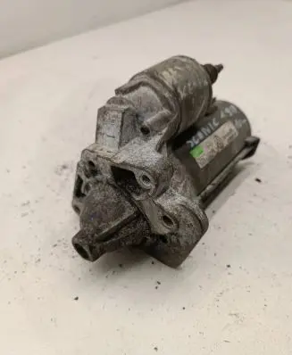 Renault Scenic III - Grand scenic III Starter motor 8200836473B TS12E9