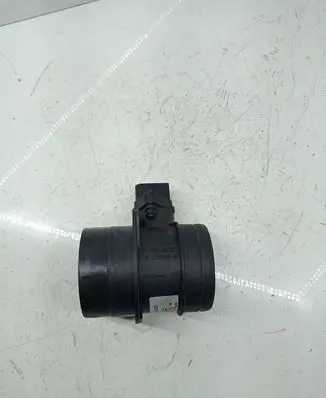 Mass air flow meter