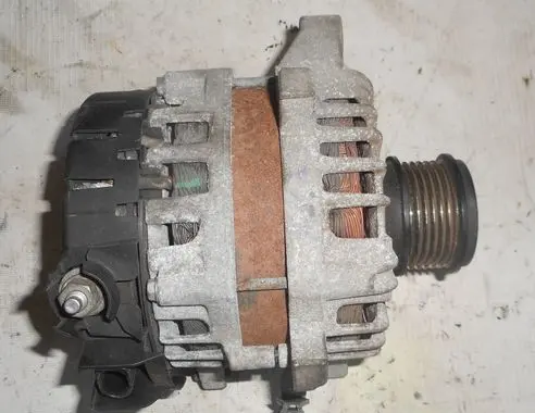 Ford Mondeo MK V Generator/alternator KS7T10300BAA