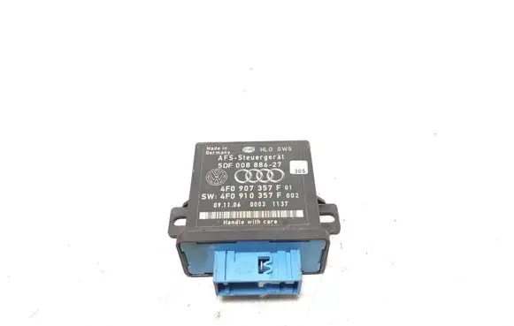 Audi Q7 4L Light module LCM 4F0907357F 5DF00888627 4F0910357F