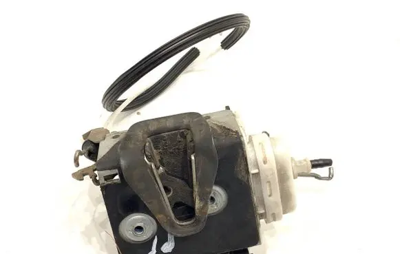 Audi A3 S3 8L Front door lock