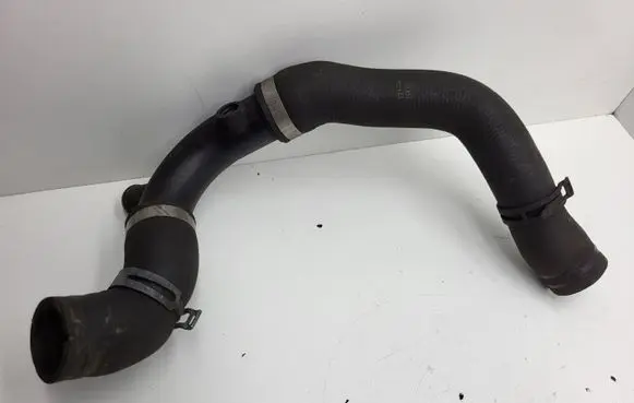 Volkswagen PASSAT B7 Engine coolant pipe/hose 3C0121087A