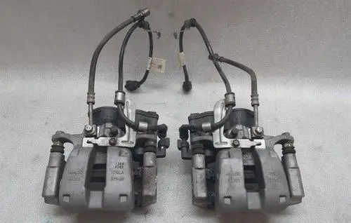 Tesla Model Y Rear brake caliper 104462300J