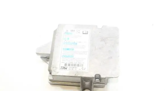 Honda Accord Airbag control unit/module 77960TL0E920M1