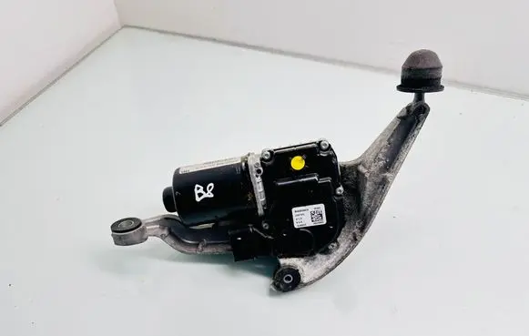 Ford Transit - Tourneo Connect Wiper motor W000038431 DT1117504BC 848000384316