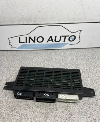 BMW 5 E39 Light module LCM 8386207