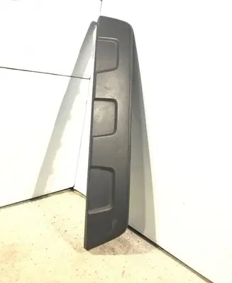 Ford Ecosport Rear bumper lower part trim GN1517D781D