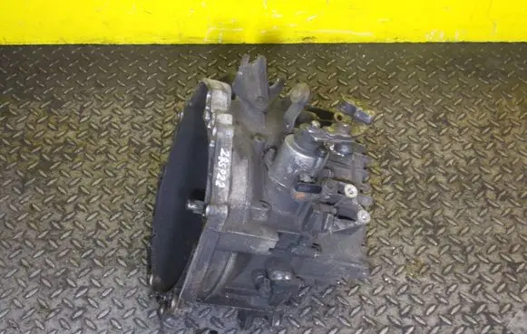 Opel Meriva B Manual 6 speed gearbox M32OFAMO 28SP22