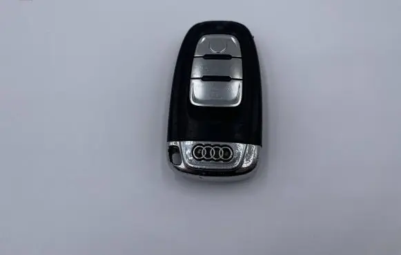 Audi Q5 SQ5 Ignition key/card 8T0959754D