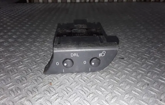 Audi A4 S4 B7 8E 8H Headlight level height control switch 8E1919094D
