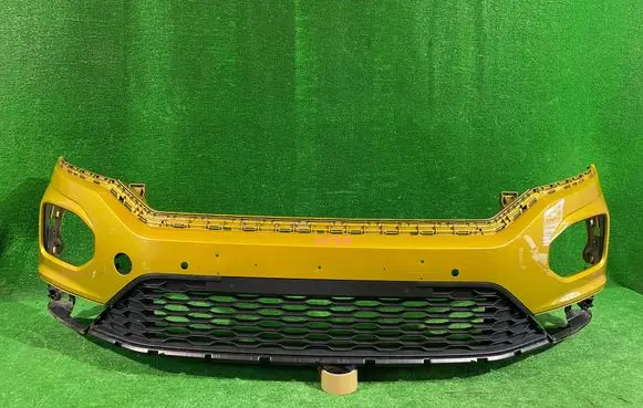 Volkswagen T-Roc Front bumper
