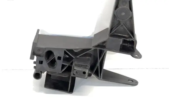 Mercedes-Benz A W177 Top upper radiator support slam panel A1776221800
