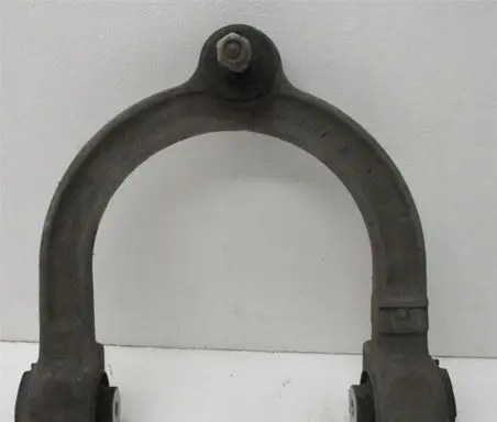 Mercedes-Benz E W211 Front control arm