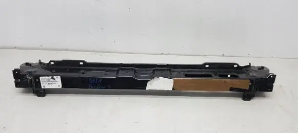Hyundai Tucson TL Radiator support slam panel 64101D7001