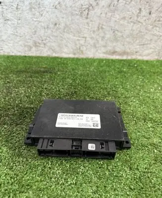 Mercedes-Benz E W213 Gearbox control unit/module A2139005901 A2C18303600 A0009010403