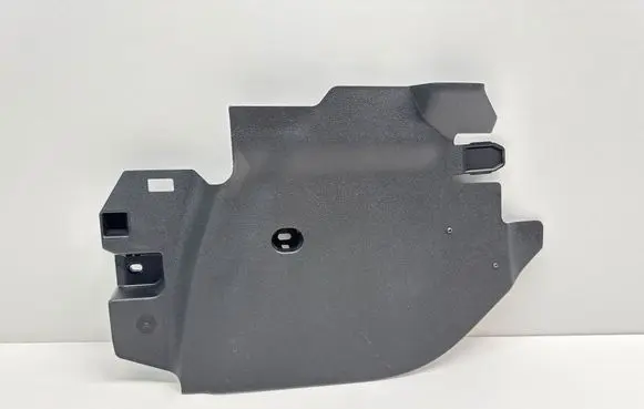 Opel Corsa E Centre console side trim front 13350299 7070 460029937