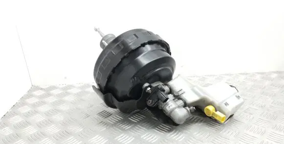 Audi A3 S3 8V Brake booster 5Q2614105AH 5Q2611301