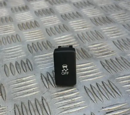 Honda CR-V Other switches/knobs/shifts M48809