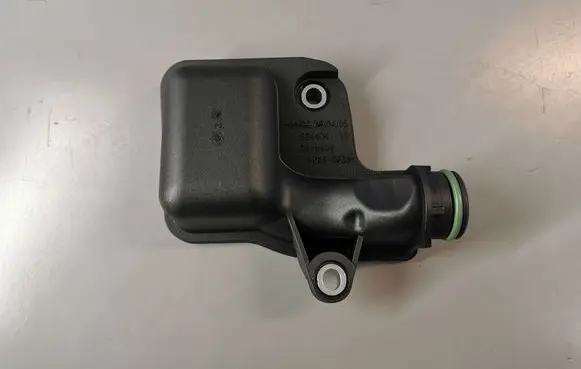 BMW 3 F30 F35 F31 Oil sump strainer pipe 7823206 11417823206