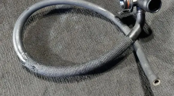 Renault Espace IV Vacuum line/pipe/hose 280769