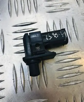 Volkswagen Touran I Bonnet alarm switch sensor 9119052